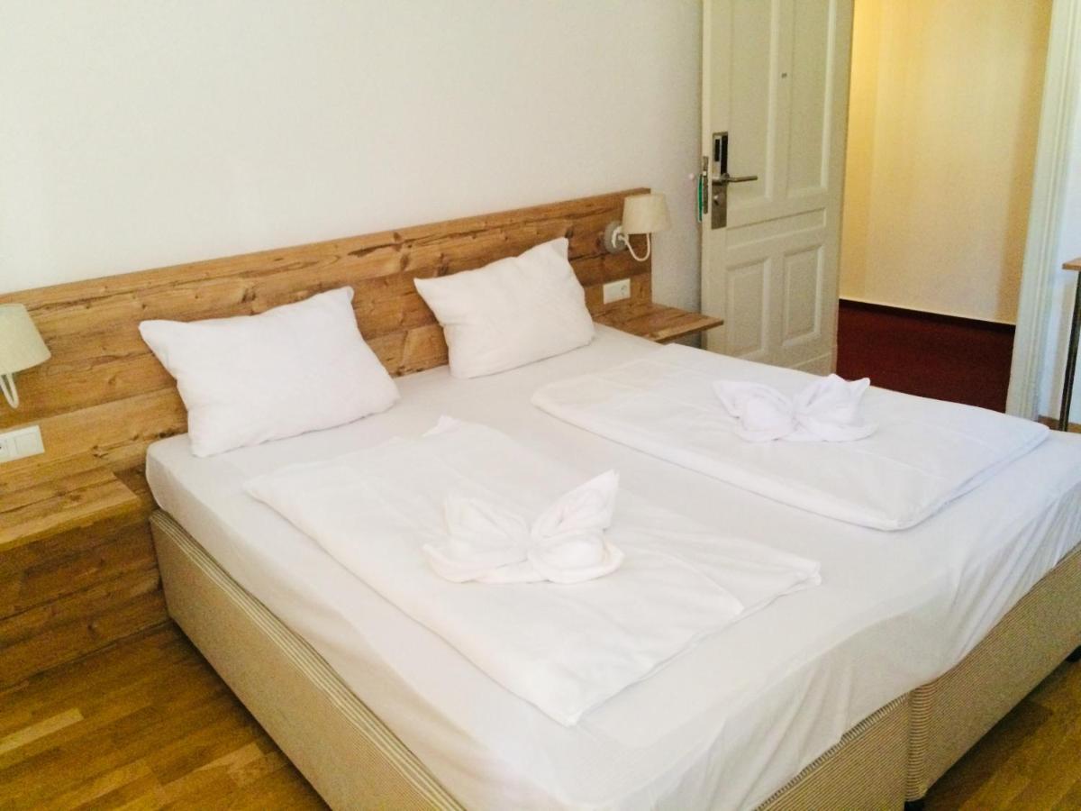 Hotel Comet Am Kurfuerstendamm Berlijn